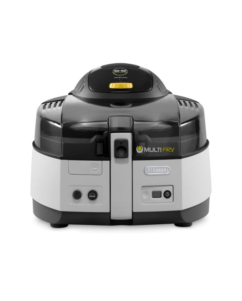 DELONGHI FRITADEIRA S/OLEO 1,5KG 1400W POUCO OLEO MUL