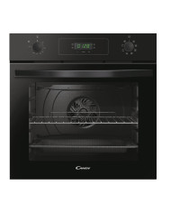 CANDY FORNO VENTILADO 65LT PRETO A+