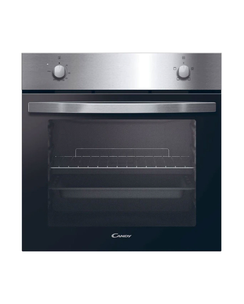 CANDY FORNO ESTATICO 70LT INOX A