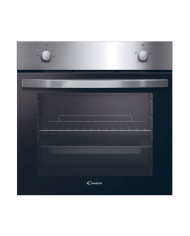 CANDY FORNO MULTIF CONVEÇAO VENT 65LT INOX A CANDY FORNO MULTIF CONVEÇAO VENT 65LT INOX A