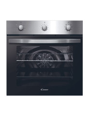 CANDY FORNO MULTIF. 65LT INOX A+ CANDY FORNO MULTIF. 65LT INOX A+
