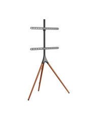 NAPOFIX SUPORTE TV CHAO TRIPE INCLINAVEL 32"-70" MAX 35KG NAPOFIX SUPORTE TV CHAO TRIPE INCLINAVEL 32"-70" MAX 35KG