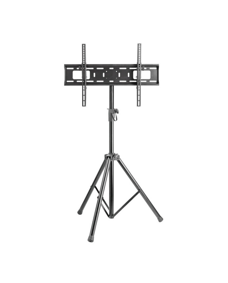 NAPOFIX SUPORTE TV CHAO TRIPE INCLINAVEL 32"-70" MAX 35KG NAPOFIX SUPORTE TV CHAO TRIPE INCLINAVEL 32"-70" MAX 35KG