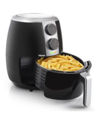 TRISTAR FRITADEIRA S/OLEO 1500W 4,5LT XXL TRISTAR FRITADEIRA S/OLEO 1500W 4,5LT XXL