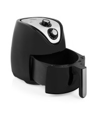 TRISTAR FRITADEIRA S/OLEO 1500W 4,5LT XXL TRISTAR FRITADEIRA S/OLEO 1500W 4,5LT XXL