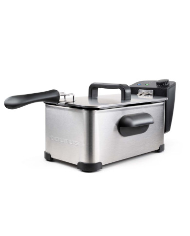 TAURUS FRITADEIRA 3LT 2000W DESMONTAVEL TAURUS FRITADEIRA 3LT 2000W DESMONTAVEL