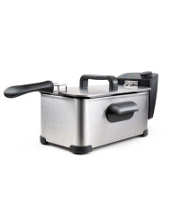 TAURUS FRITADEIRA 3LT 2000W DESMONTAVEL