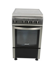 TELEFAC FOGAO VITRO 855X600X630 6F INOX (A) TELEFAC FOGAO VITRO 855X600X630 6F INOX (A)