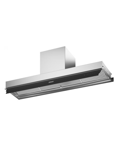 FRANKE EXAUSTOR 580M3H 120CM STYLE MARIS DRIP FREE INOX (A) FRANKE EXAUSTOR 580M3H 120CM STYLE MARIS DRIP FREE INOX (A)