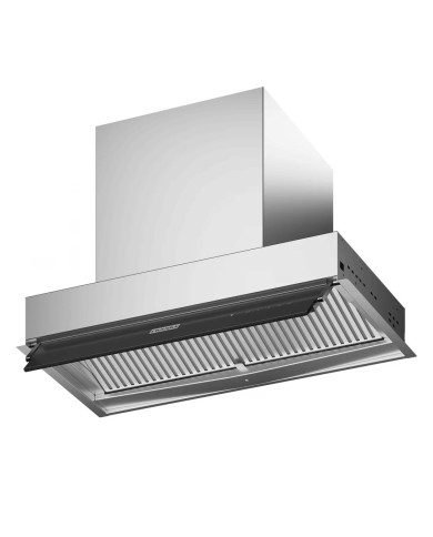 FRANKE EXAUSTOR 580M3H 60CM STYLE MARIS DRIP FREE INOX (A) FRANKE EXAUSTOR 580M3H 60CM STYLE MARIS DRIP FREE INOX (A)