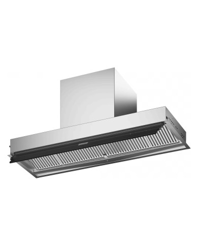 FRANKE EXAUSTOR 580M3H 90CM STYLE MARIS DRIP FREE INOX A FRANKE EXAUSTOR 580M3H 90CM STYLE MARIS DRIP FREE INOX A