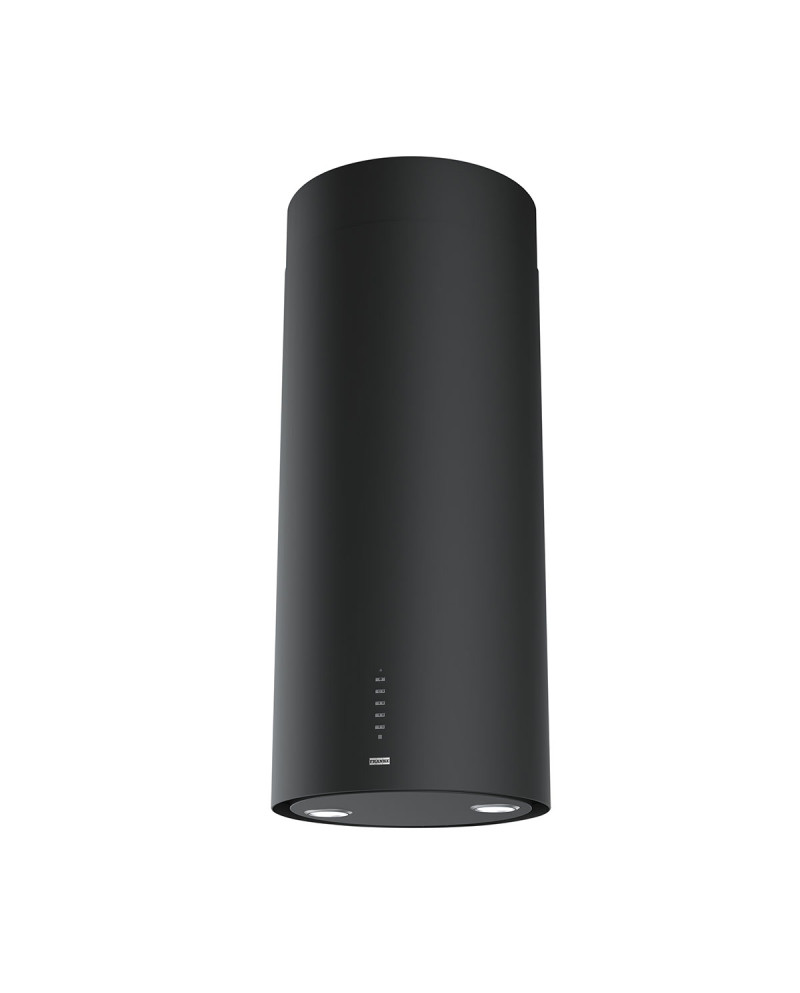 FRANKE CHAMINE FTU PLUS ILHA TUBO PRETO