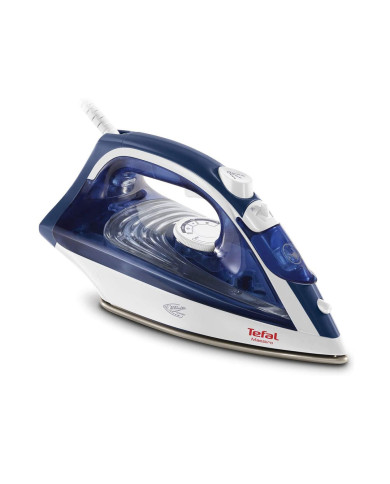 TEFAL FERRO VAPOR 2300W VAPOR 35GR/MIN MAX 115GR/MIN TEFAL FERRO VAPOR 2300W VAPOR 35GR/MIN MAX 115GR/MIN
