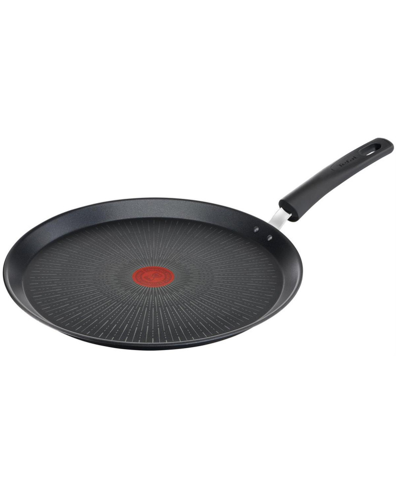 TEFAL FRIGIDEIRA CREPEIRA UNLIMITED INDUÇAO 25CM
