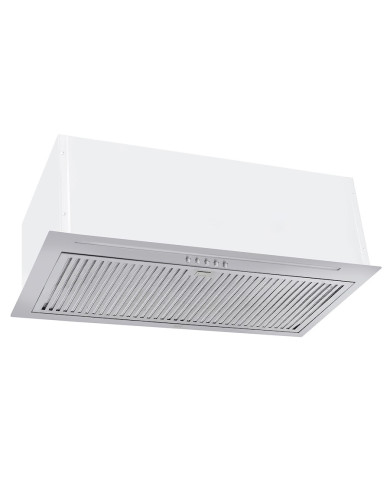TEKA EXAUSTOR FILTRANTE INTEG 55CM 3VELOC MAX INOX TEKA EXAUSTOR FILTRANTE INTEG 55CM 3VELOC MAX INOX