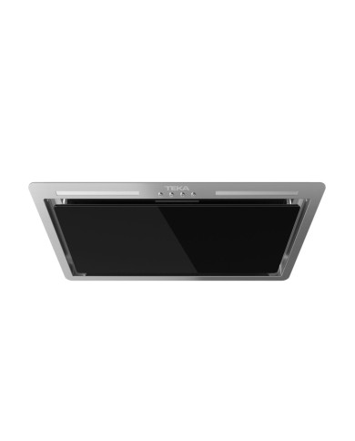 TEKA EXAUSTOR 3 VELOC + 1 INT 726M3H PRETO (A+) TEKA EXAUSTOR 3 VELOC + 1 INT 726M3H PRETO (A+)