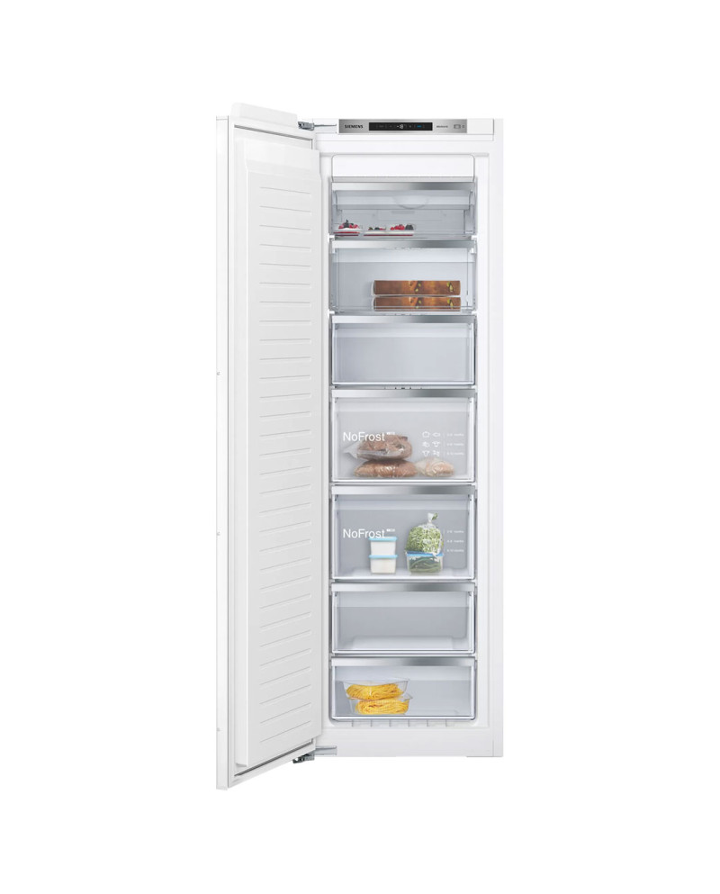 SIEMENS ARCA VERTICAL INTEG 1772X558X545MT 212LT NF (E)