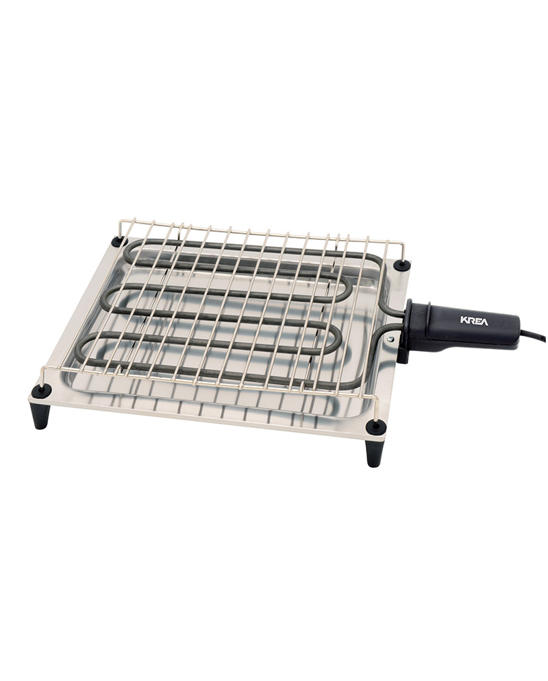 KREA GRELHADOR RESISTENCIA DESMONTAVEL 2000W
