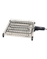 NEDIS GRELHADOR 2000W 47.5x26.5mm