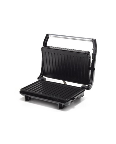 TRISTAR GRELHADOR PLACAS 700W TAMPA INOX TRISTAR GRELHADOR PLACAS 700W TAMPA INOX