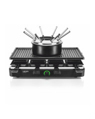 UFESA GRELHADOR PLACAS 1000W