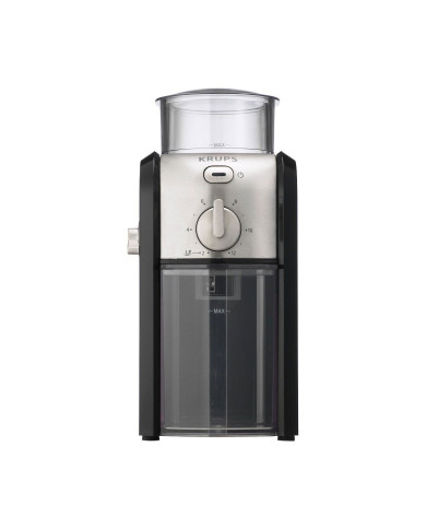 KRUPS MOINHO CAFE 150W EXPERT BLACK KRUPS MOINHO CAFE 150W EXPERT BLACK