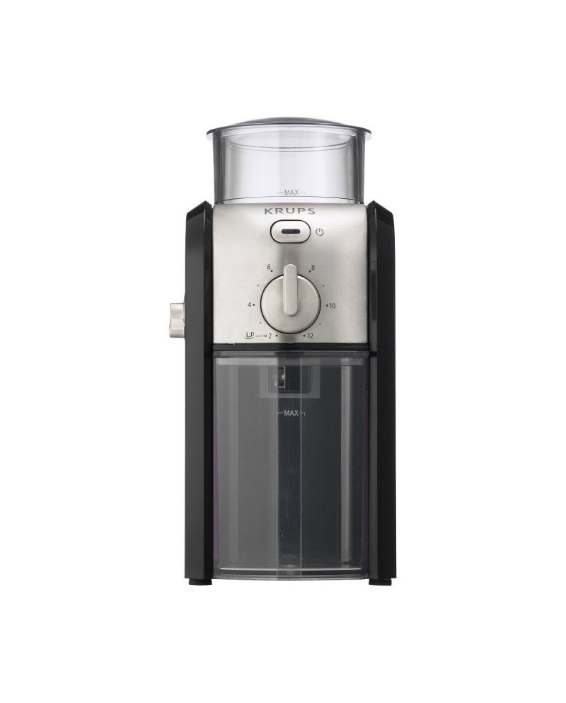 KRUPS MOINHO CAFE 150W EXPERT BLACK