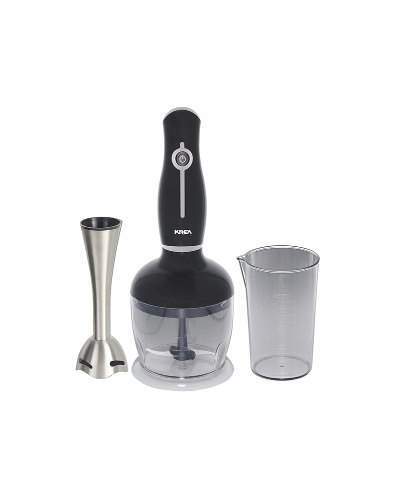 KREA VARINHA 400W C/PICADOR PE INOX