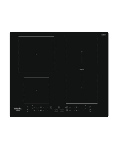 HOTPOINT PLACA INDUÇÃO 60CMS 4 ZONAS HOTPOINT PLACA INDUÇÃO 60CMS 4 ZONAS