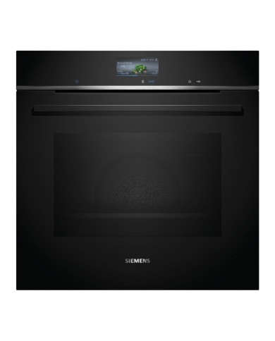 SIEMENS FORNO MULTIF 71LT PIROLITICO HIDROLITICO A+