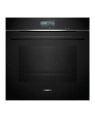 SIEMENS FORNO MULTIF 71LT PIROLITICO HIDROLITICO A+