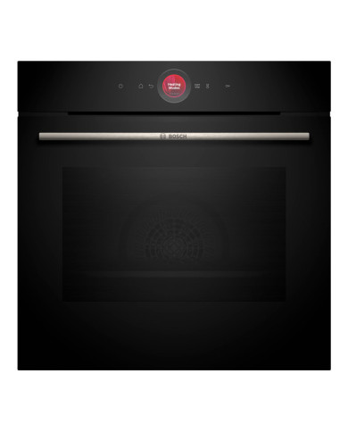 BOSCH FORNO MULTIF 71LT 10P VIDRO PRETO A+ BOSCH FORNO MULTIF 71LT 10P VIDRO PRETO A+