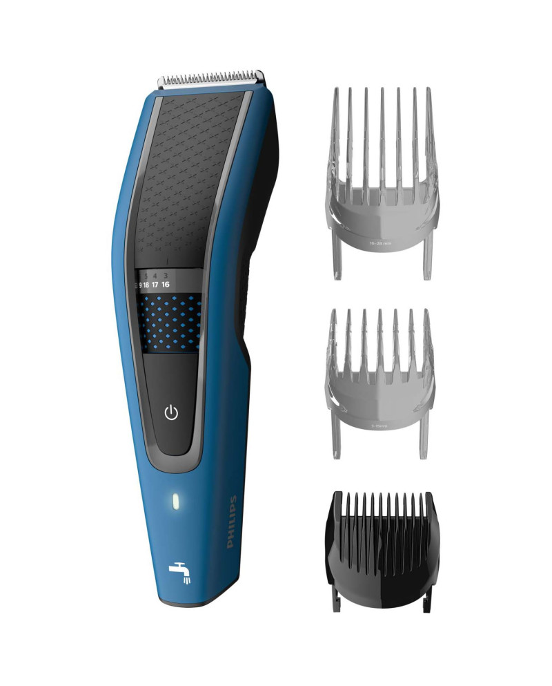 PHILIPS APARADOR CABELO 75MIN AUTONOMIA CARREGA 8H