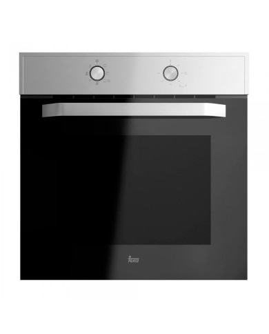 TEKA FORNO MULTIF 6 PROGRAMAS 70LT INOX A TEKA FORNO MULTIF 6 PROGRAMAS 70LT INOX A