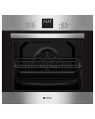 MEIRELES FORNO MULTIFUNÇOES 80LT 9FUNÇOES INOX A