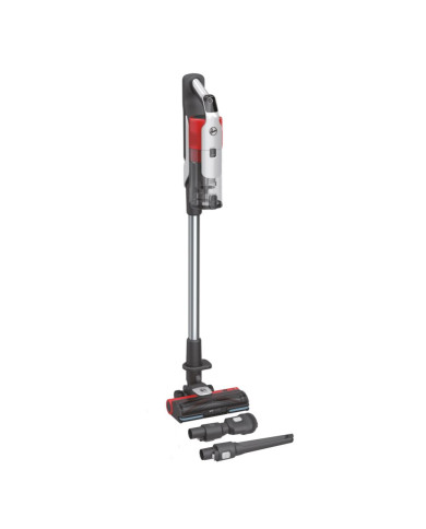 HOOVER ASPIRADOR VERTICAL S/FIOS HF9 21.6V AUTON 30M HOOVER ASPIRADOR VERTICAL S/FIOS HF9 21.6V AUTON 30M