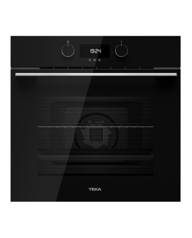 TEKA FORNO MULTIF 70LT  PRETO A+ TEKA FORNO MULTIF 70LT  PRETO A+