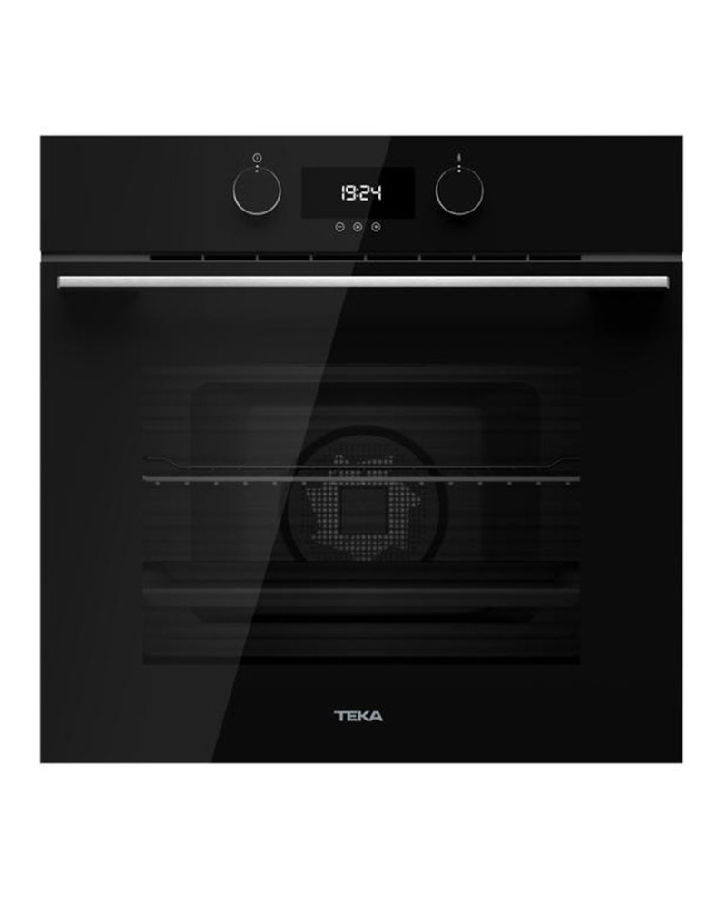 TEKA FORNO MULTIF 70LT  PRETO A+ TEKA FORNO MULTIF 70LT  PRETO A+