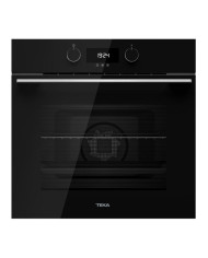TEKA FORNO MULTIF 70LT AIRFRY VIDRO PRETO A+
