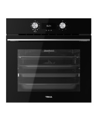 TEKA FORNO MULTIF 70LT AIRFRY VIDRO PRETO A+