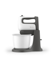 MOULINEX BATEDEIRA 300W 5 VELOC + TURBO