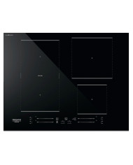 HOTPOINT PLACA INDUÇÃO 90CM 5 ZONAS