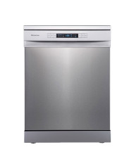 HISENSE MAQUINA LOUÇA 13TALHERES INOX (E)