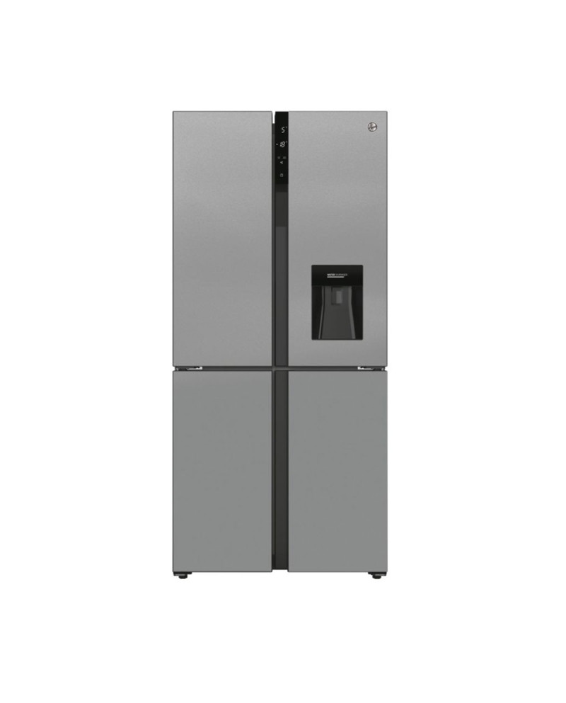 HOOVER SIDE BY SIDE 1830X836X636MT DA NF INOX (E)