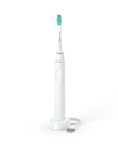 PHILIPS ESCOVA DENTES ORAL SONICARE SERIE 2100 PHILIPS ESCOVA DENTES ORAL SONICARE SERIE 2100