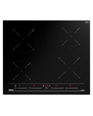 TEKA PLACA INDUÇAO 4 ZONAS