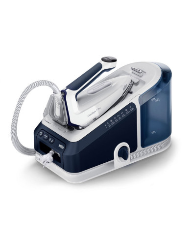 BRAUN FERRO CALDEIRA 2700W BASE ELOXAL PLUS 3D BRAUN FERRO CALDEIRA 2700W BASE ELOXAL PLUS 3D