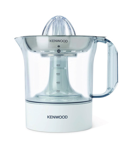 KENWOOD ESPREMEDOR 40W 1LT INOX KENWOOD ESPREMEDOR 40W 1LT INOX