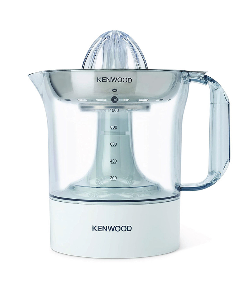 KENWOOD ESPREMEDOR 40W 1LT INOX