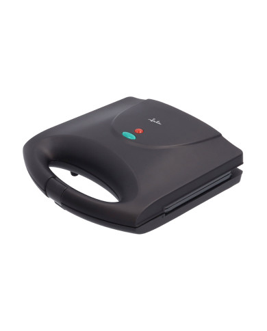 JATA SANDWICHEIRA 2 TOSTAS 750W PRETA JATA SANDWICHEIRA 2 TOSTAS 750W PRETA
